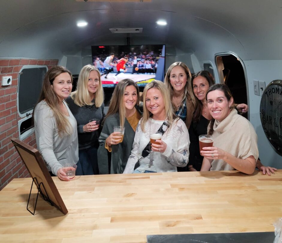 Long Island Beer and Burger Experience » ULTIMATE EXPERIENCELong Island